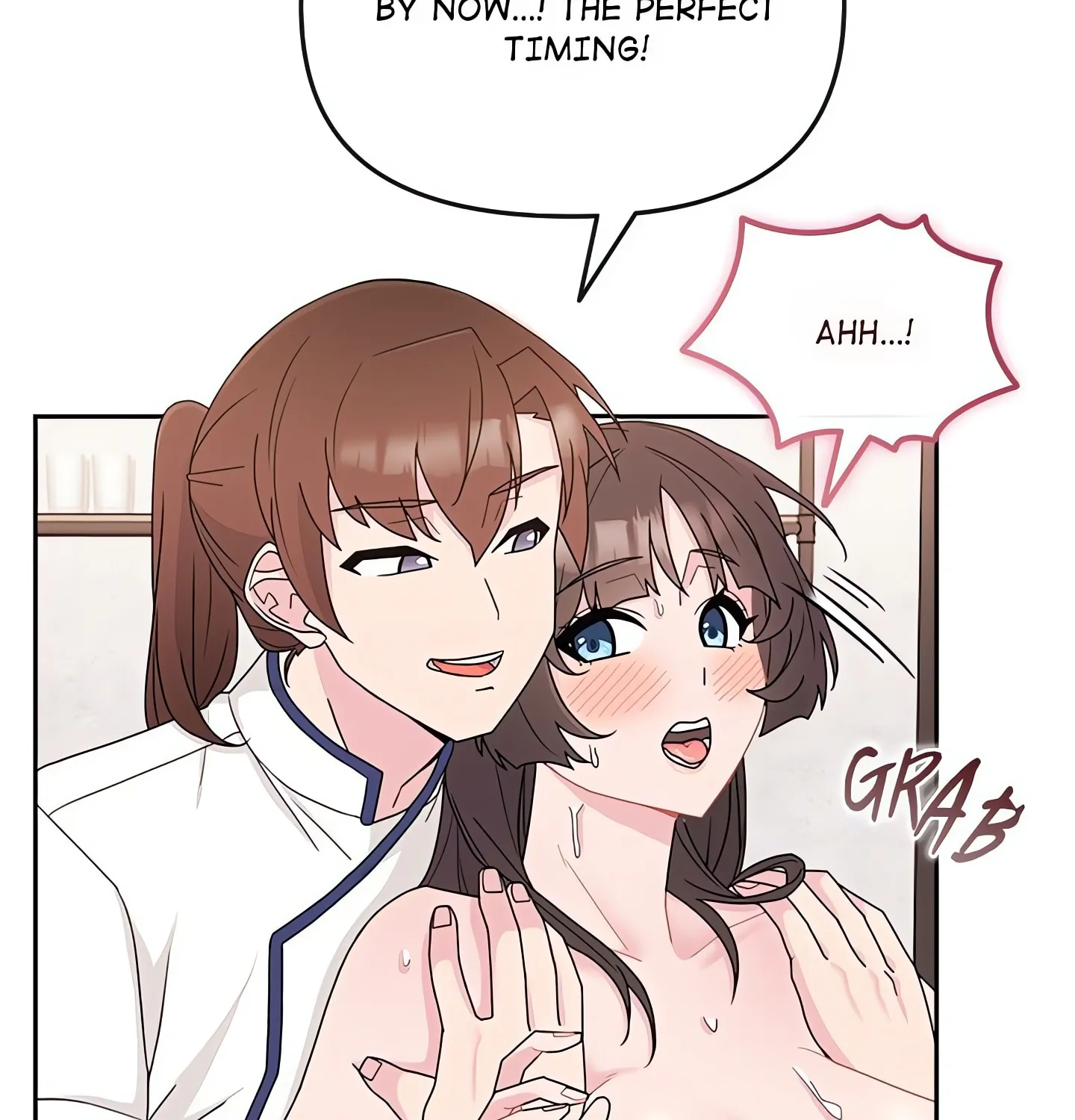 Bride Lessons Chapter 2 page 155 - 