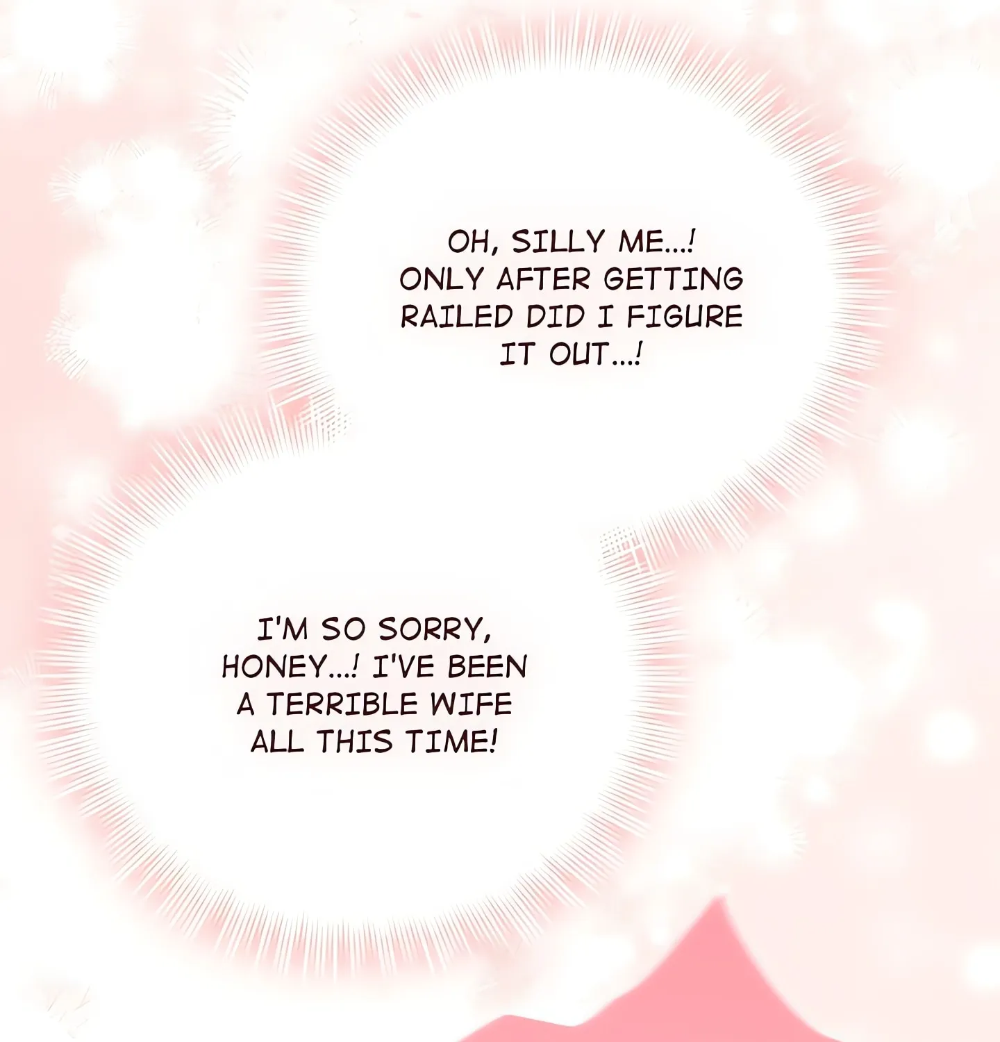 Bride Lessons Chapter 2 page 157 - 