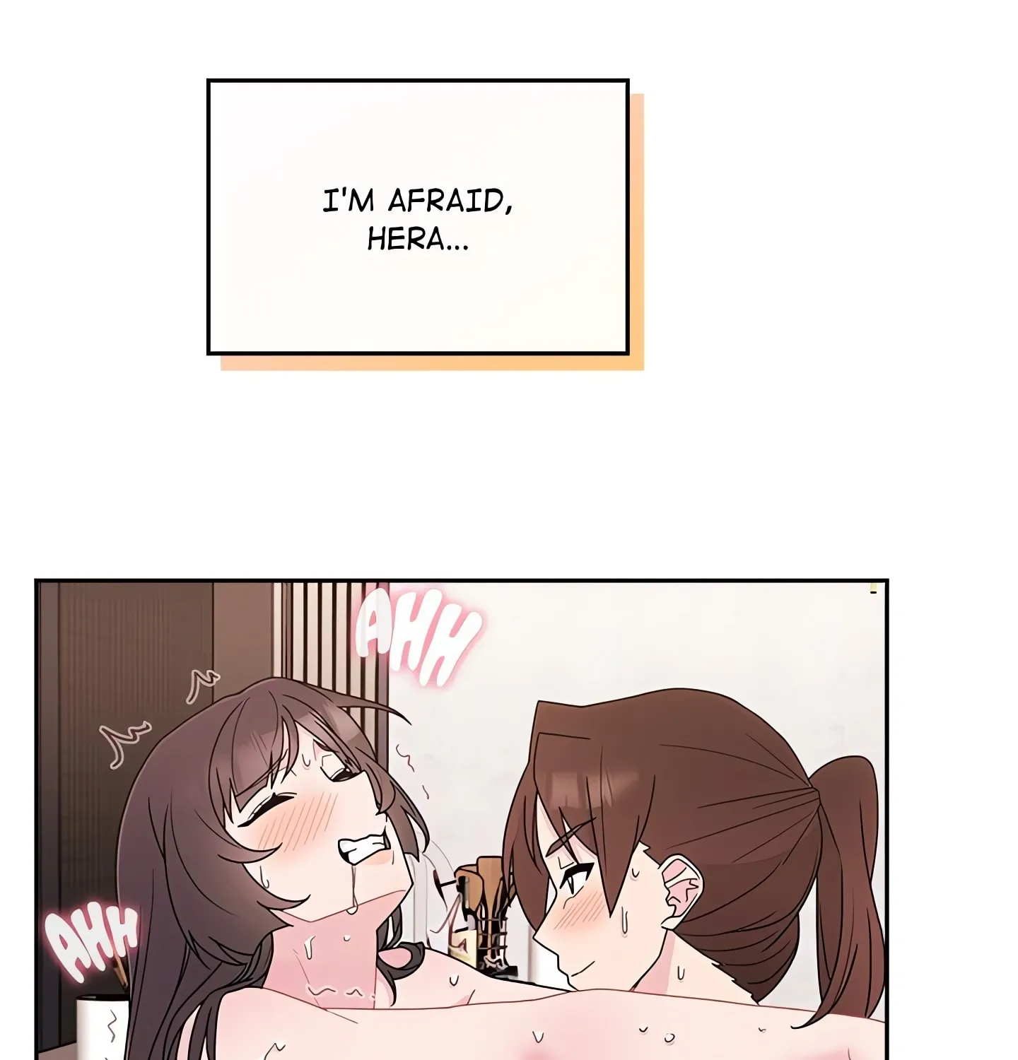 Bride Lessons Chapter 2 page 164 - 