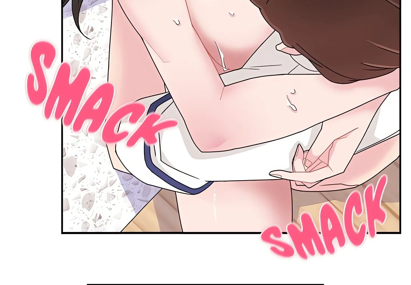 Bride Lessons Chapter 2 page 168 - 