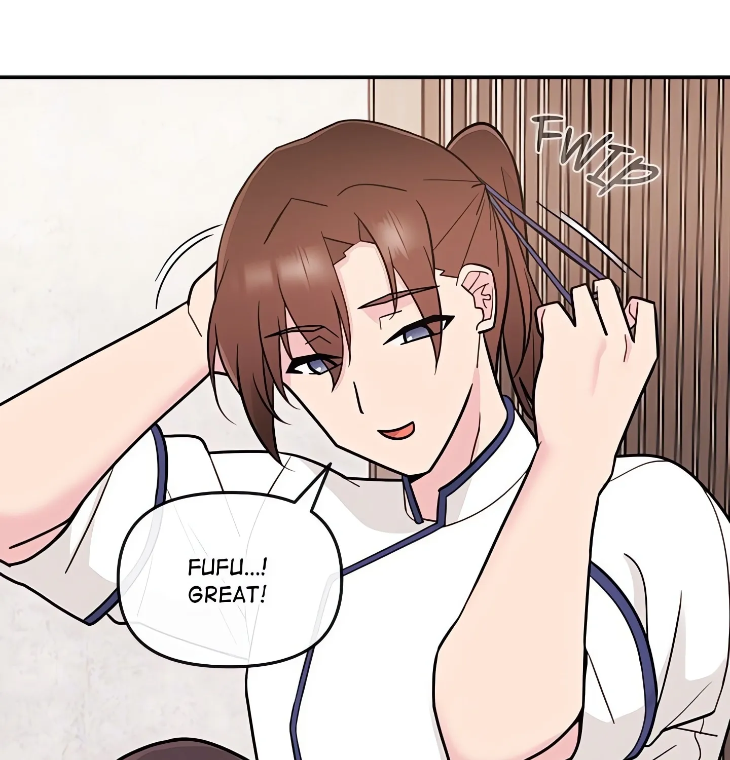 Bride Lessons Chapter 2 page 18 - 