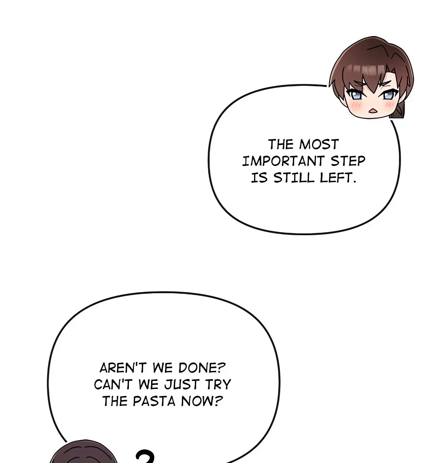 Bride Lessons Chapter 2 page 186 - 
