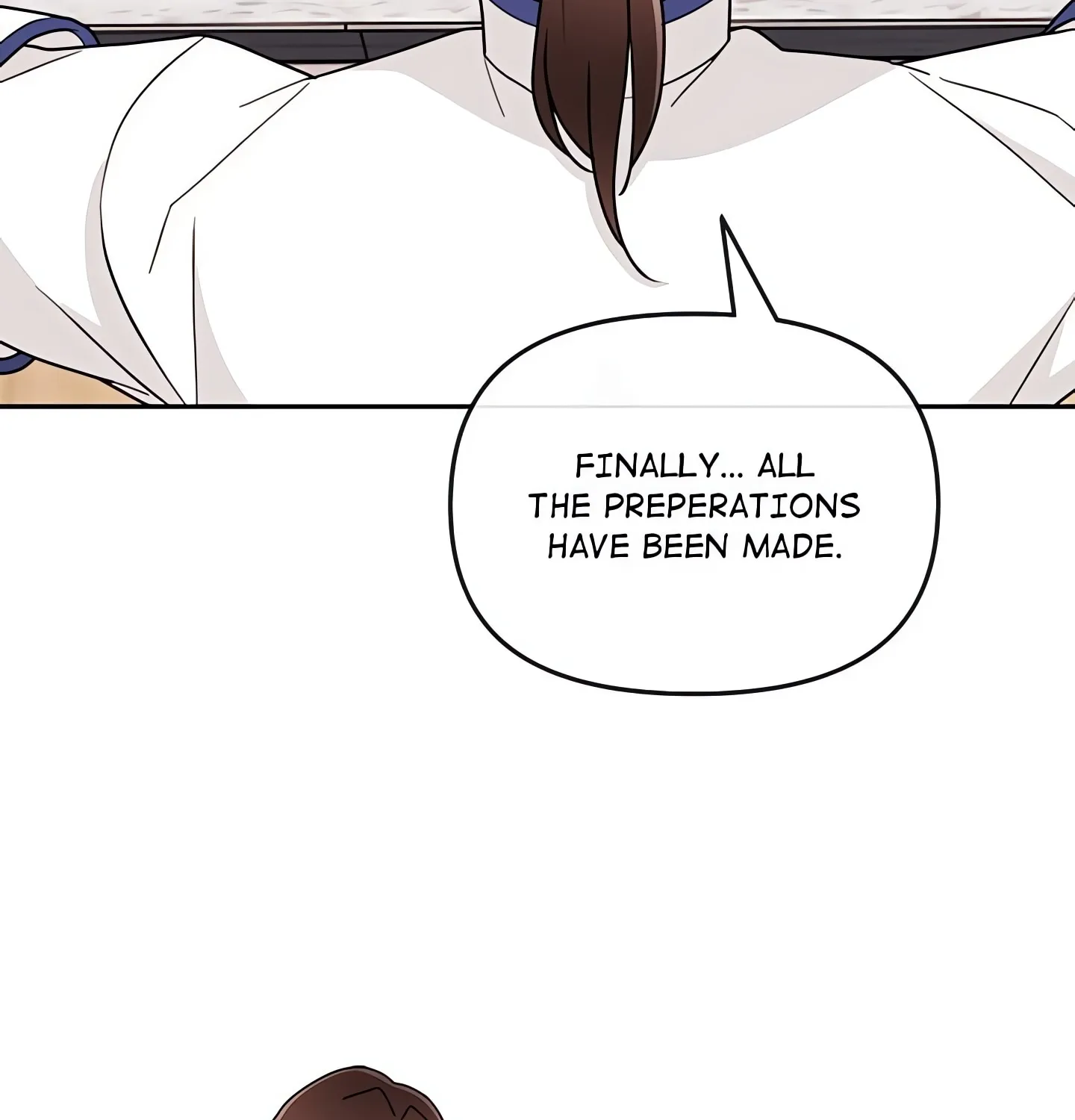 Bride Lessons Chapter 2 page 26 - 
