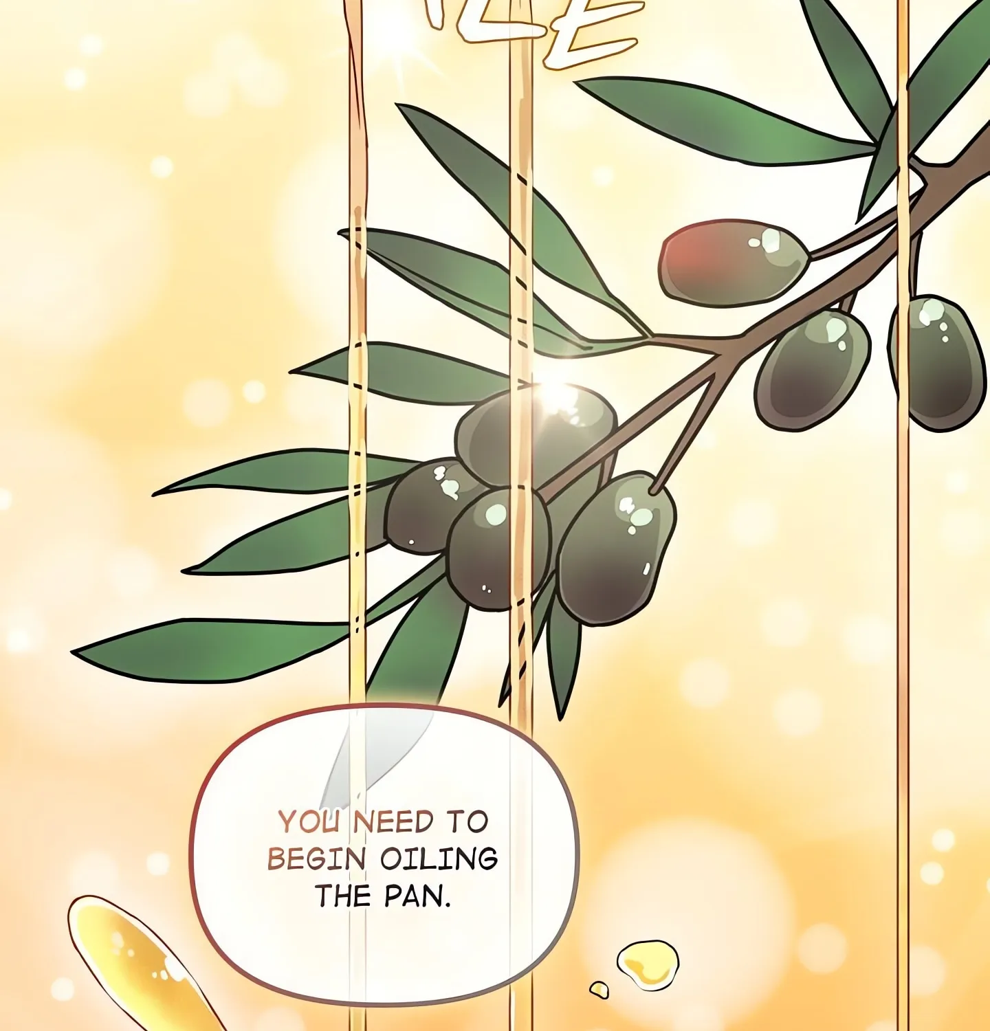 Bride Lessons Chapter 2 page 32 - 