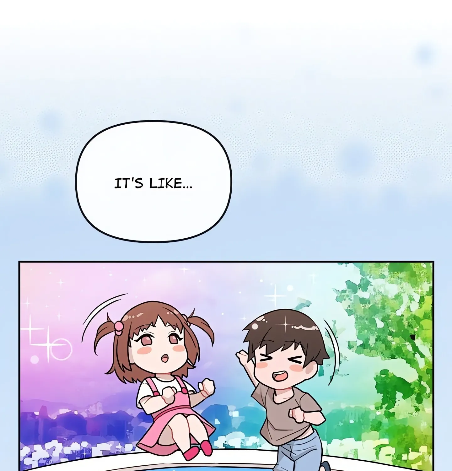 Bride Lessons Chapter 2 page 40 - 