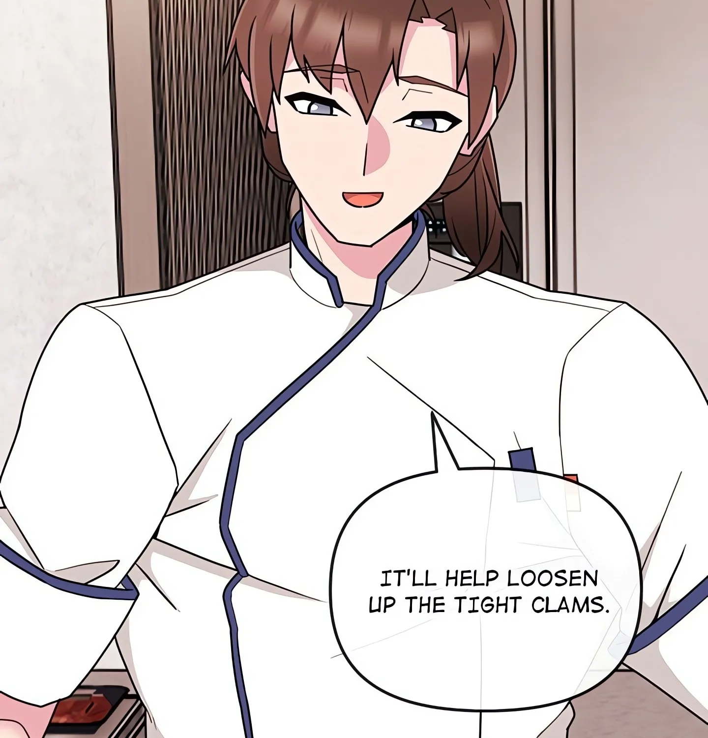 Bride Lessons Chapter 2 page 55 - 