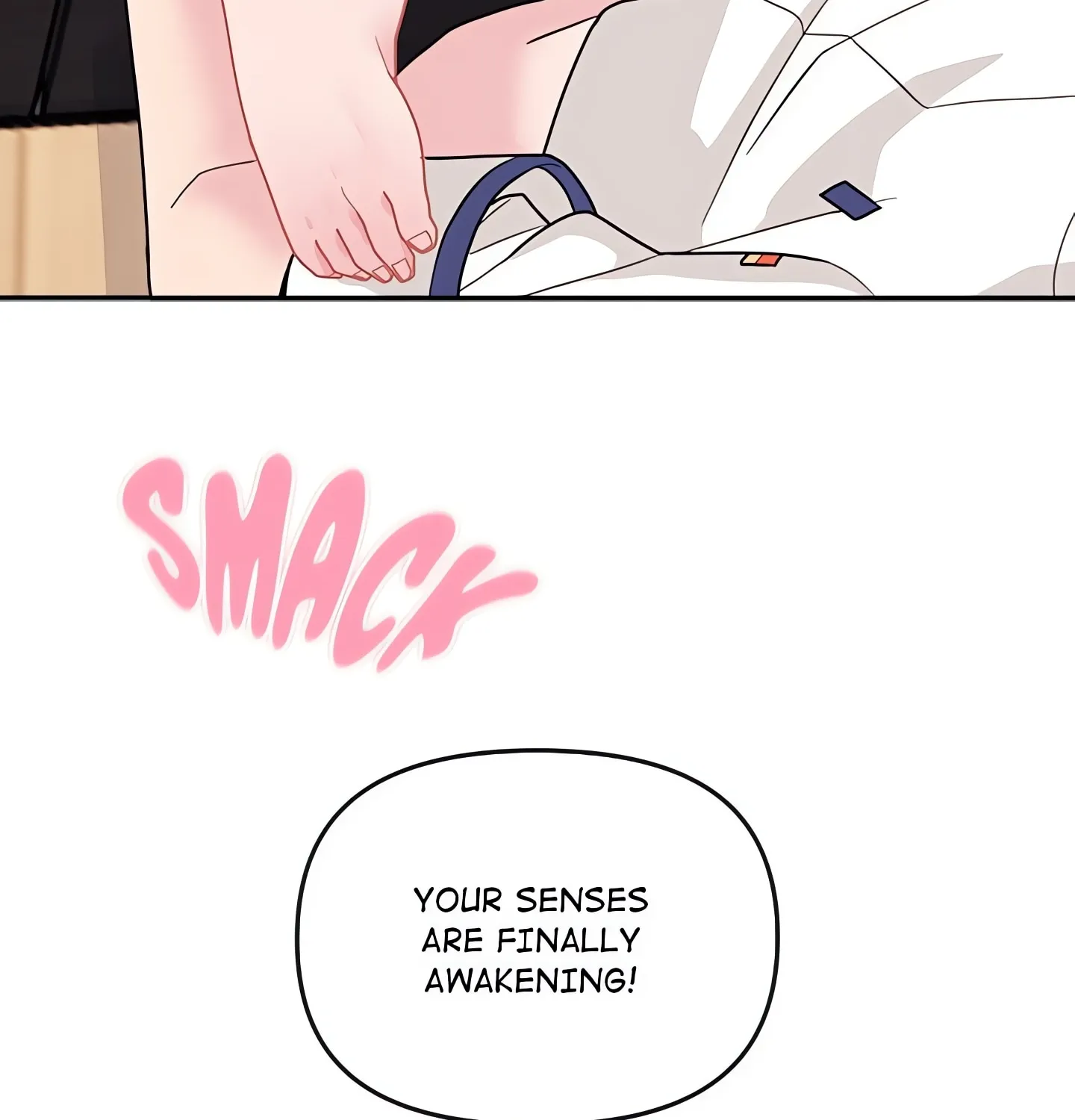 Bride Lessons Chapter 2 page 76 - 