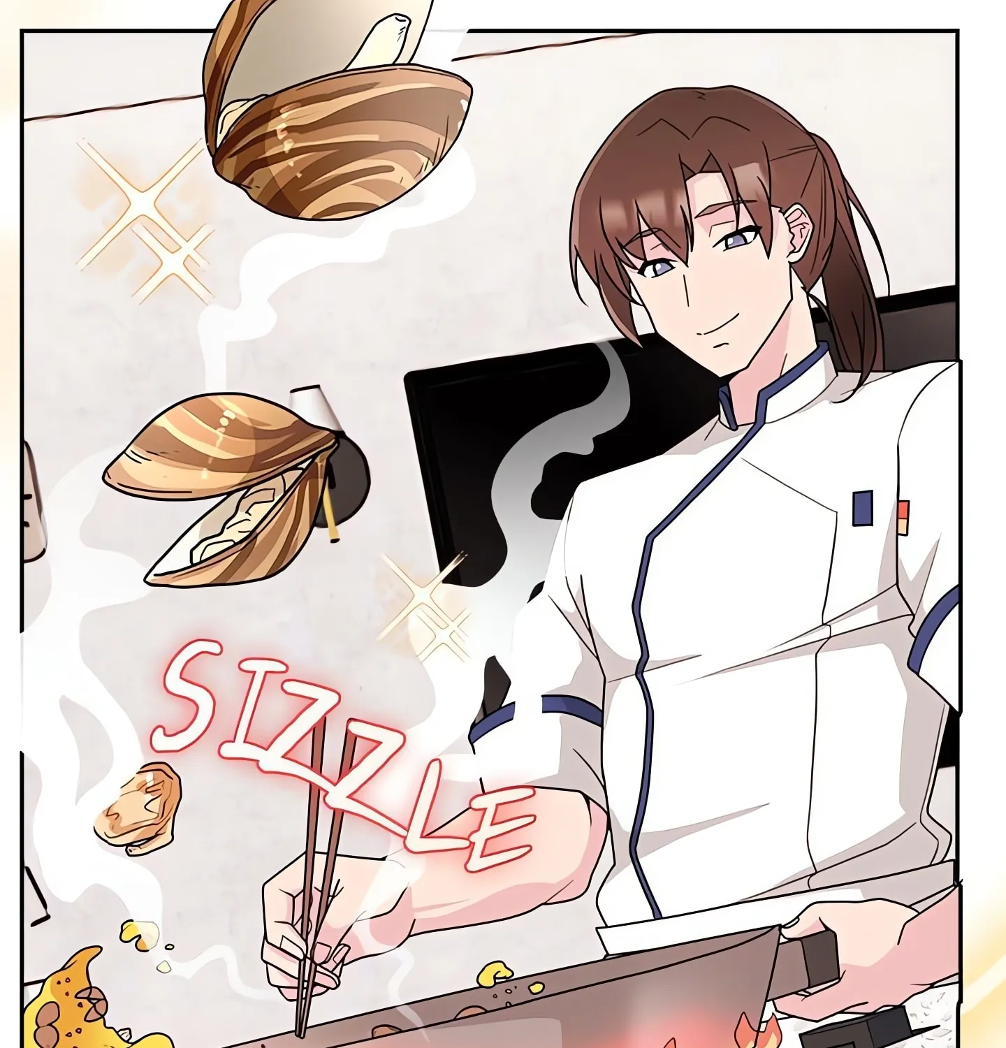 Bride Lessons Chapter 2 page 86 - 