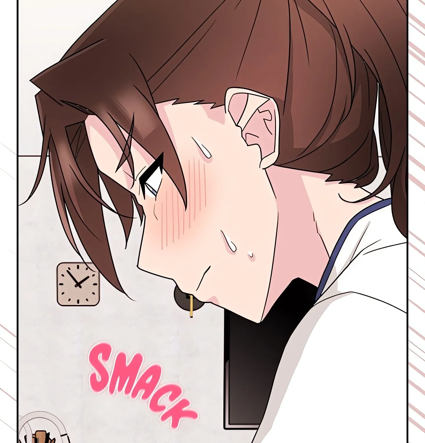Bride Lessons Chapter 2 page 97 - 