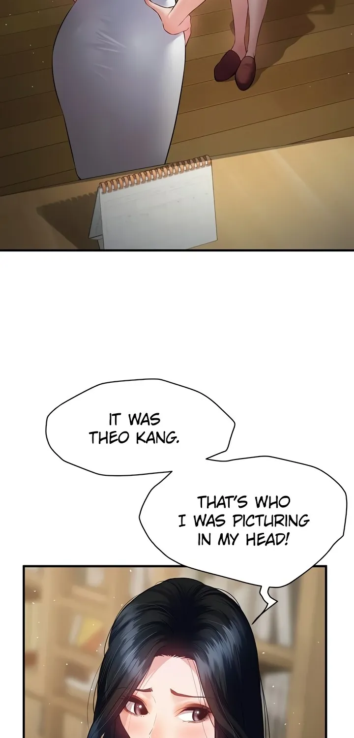 Bride Lessons Chapter 20 page 2 - 