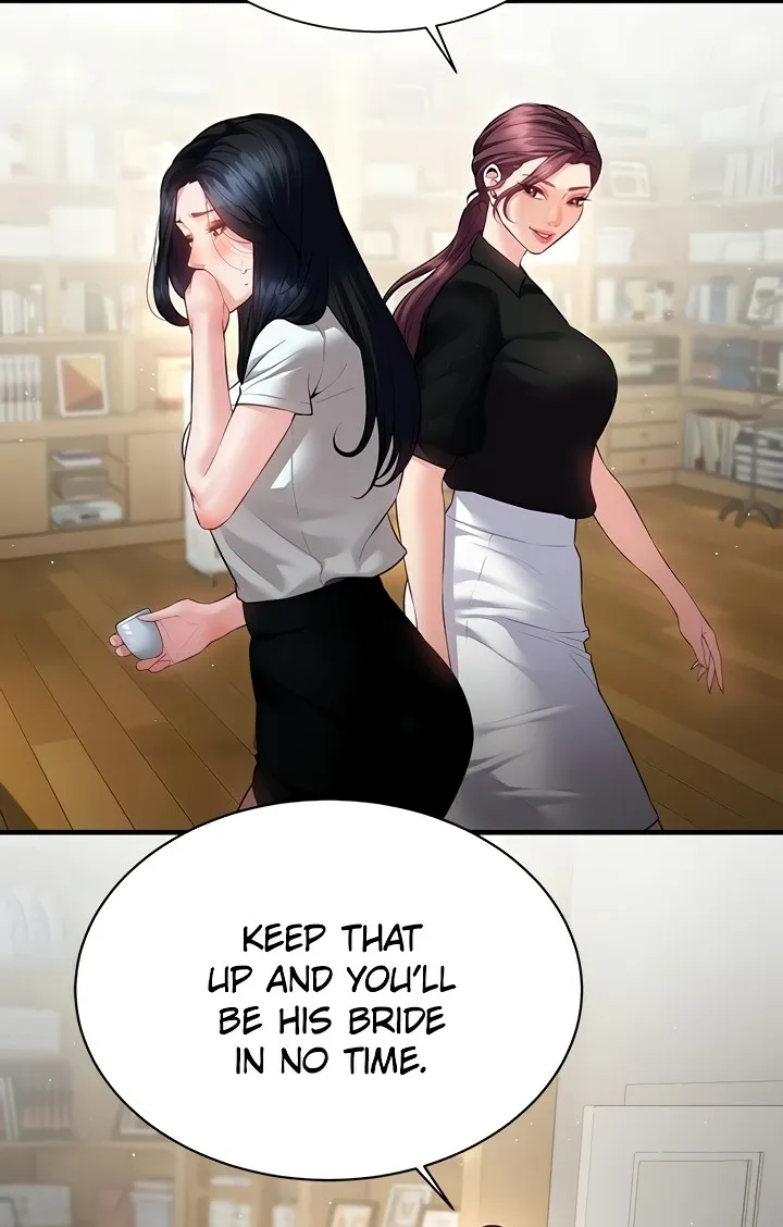 Bride Lessons Chapter 20 page 12 - 