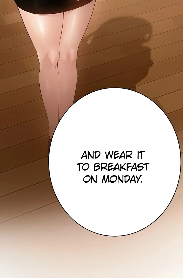 Bride Lessons Chapter 20 page 28 - 