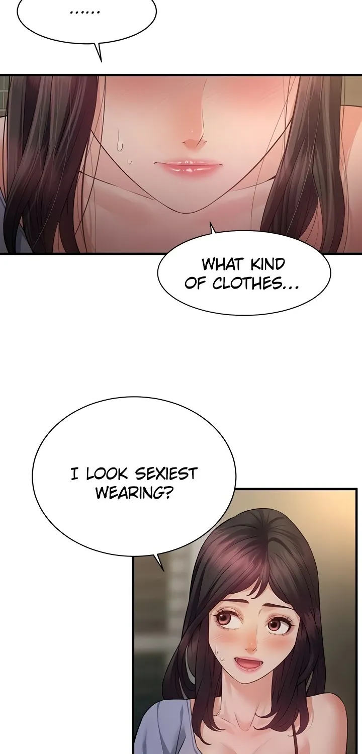 Bride Lessons Chapter 20 page 34 - 
