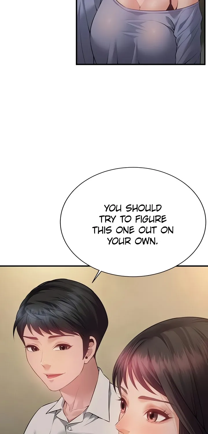 Bride Lessons Chapter 20 page 35 - 