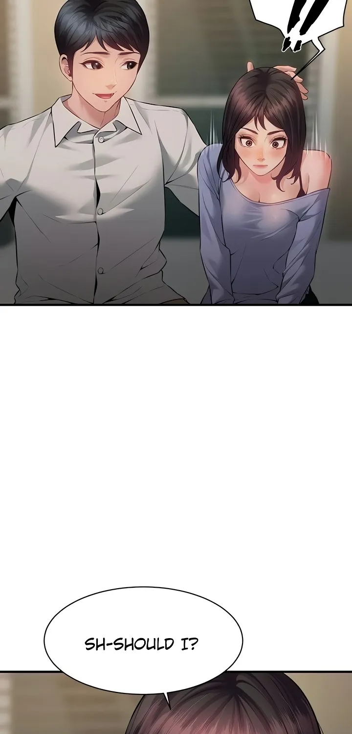 Bride Lessons Chapter 20 page 37 - 