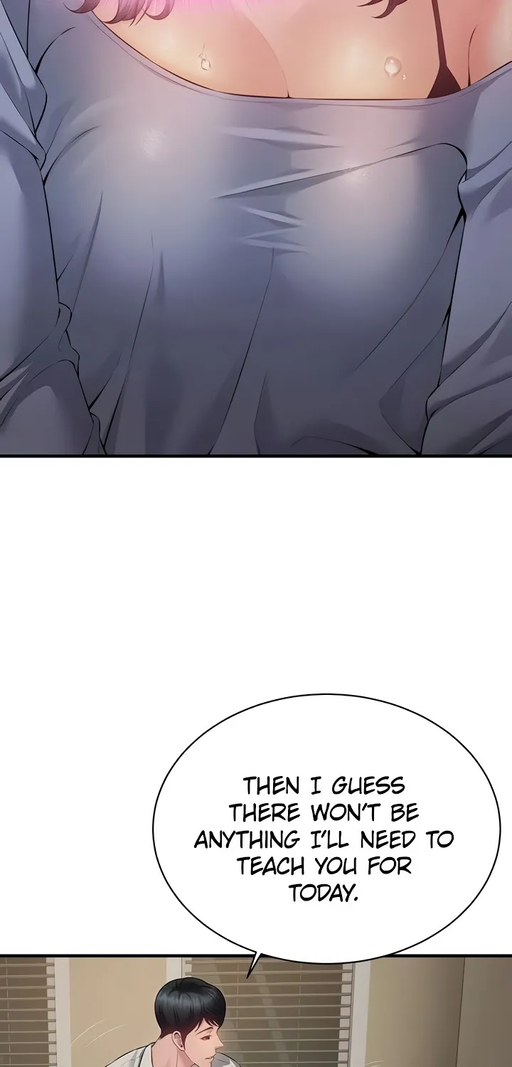 Bride Lessons Chapter 20 page 39 - 