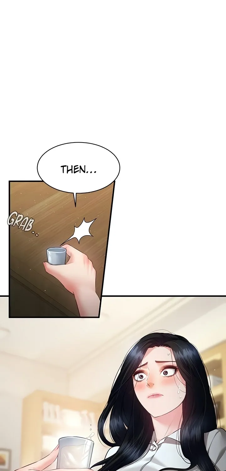 Bride Lessons Chapter 20 page 5 - 
