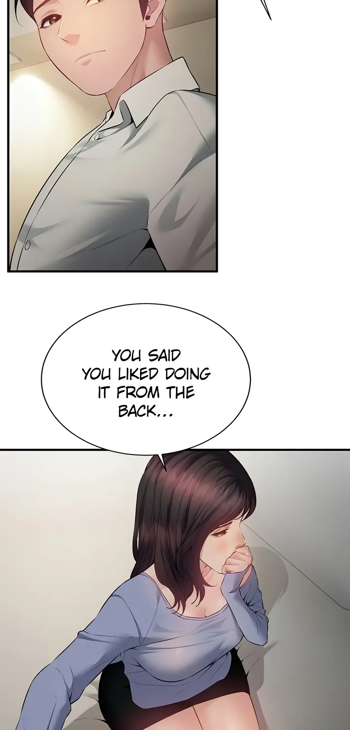 Bride Lessons Chapter 20 page 42 - 