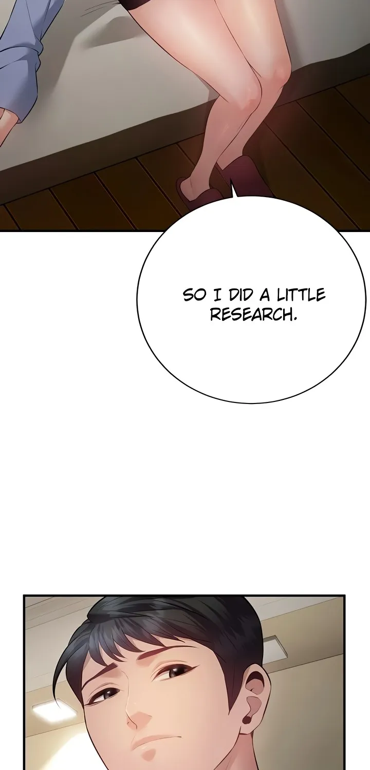Bride Lessons Chapter 20 page 43 - 