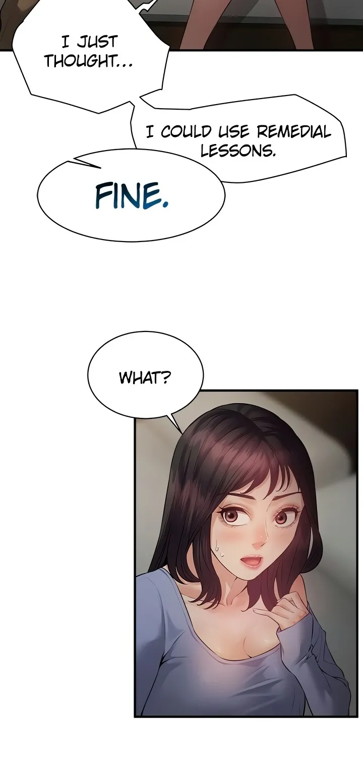 Bride Lessons Chapter 20 page 46 - 