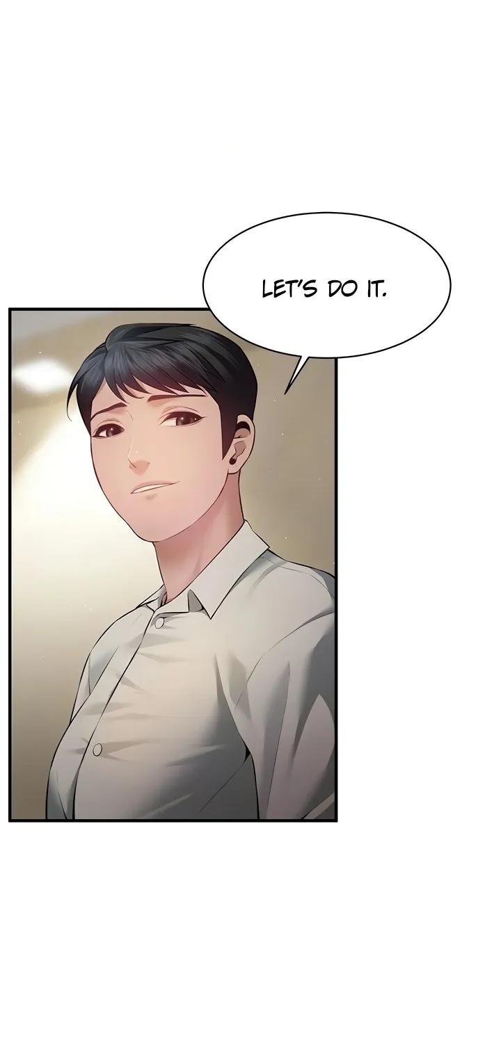 Bride Lessons Chapter 20 page 47 - 
