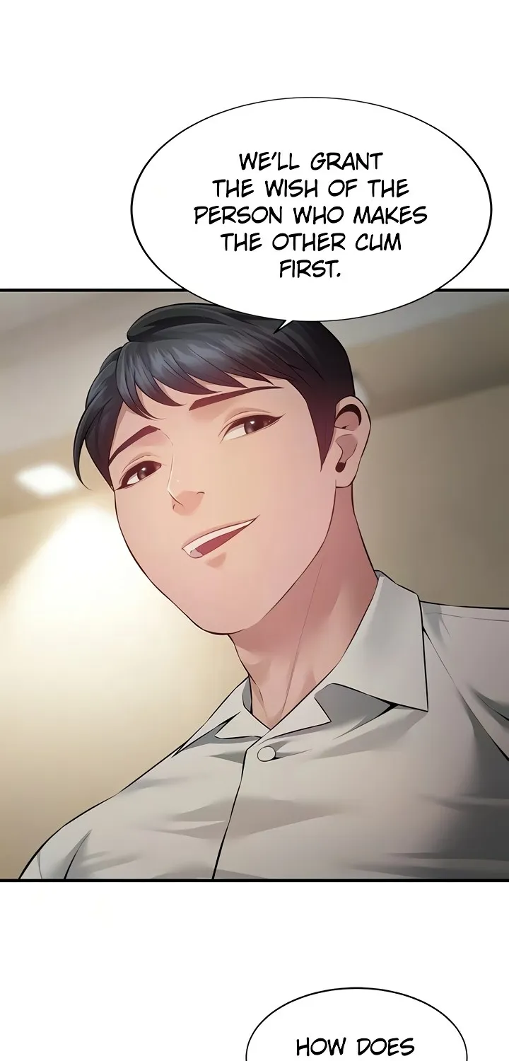 Bride Lessons Chapter 20 page 50 - 