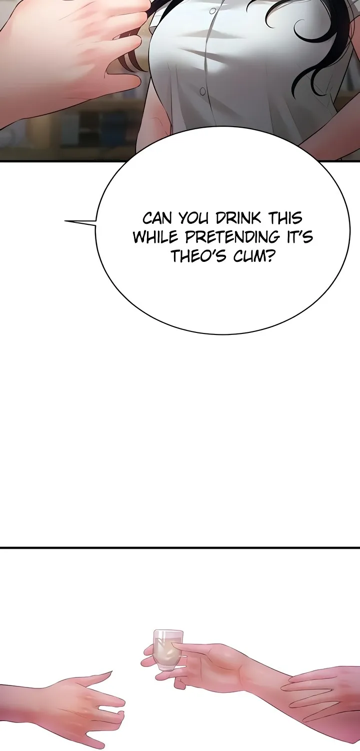 Bride Lessons Chapter 20 page 6 - 