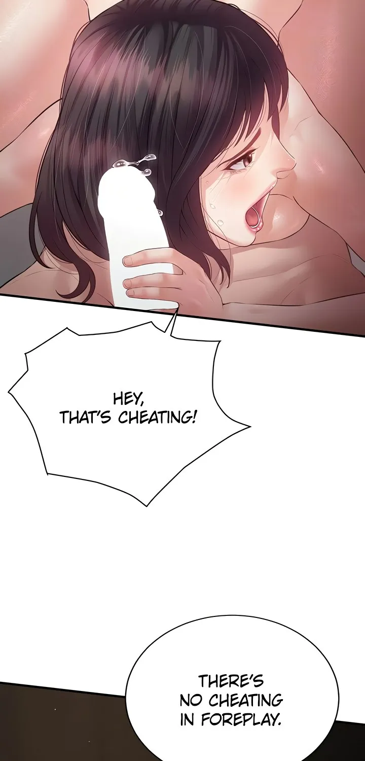 Bride Lessons Chapter 20 page 61 - 