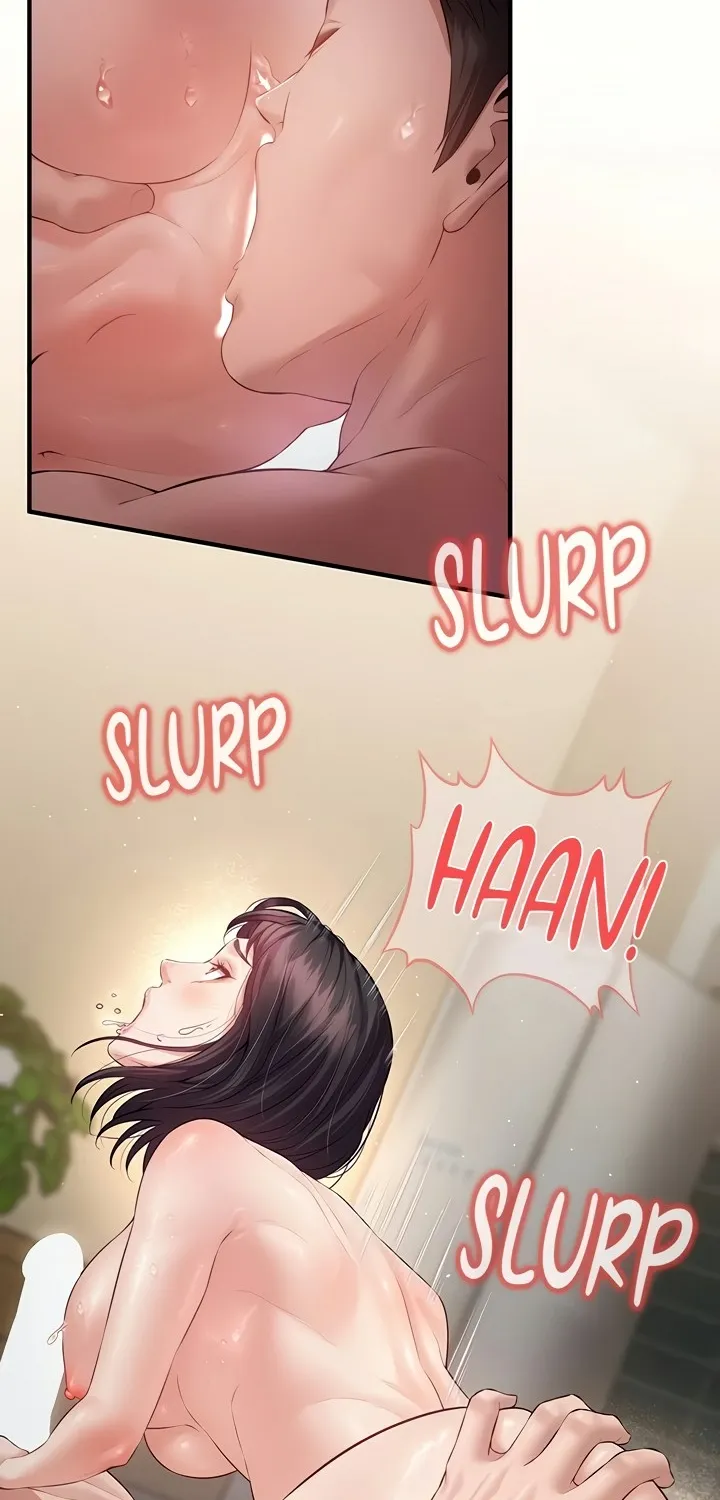 Bride Lessons Chapter 20 page 63 - 