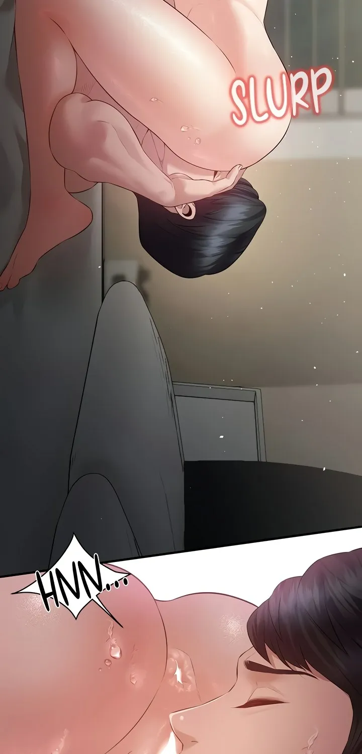 Bride Lessons Chapter 20 page 69 - 