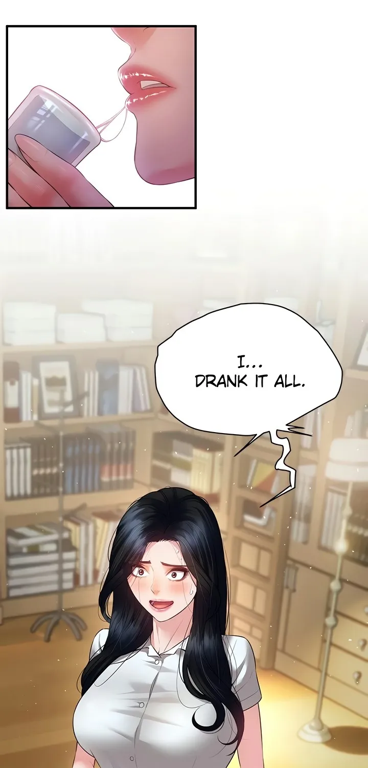 Bride Lessons Chapter 20 page 9 - 
