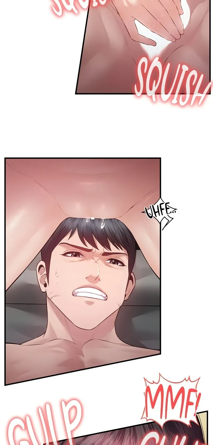 Bride Lessons Chapter 21 page 13 - 