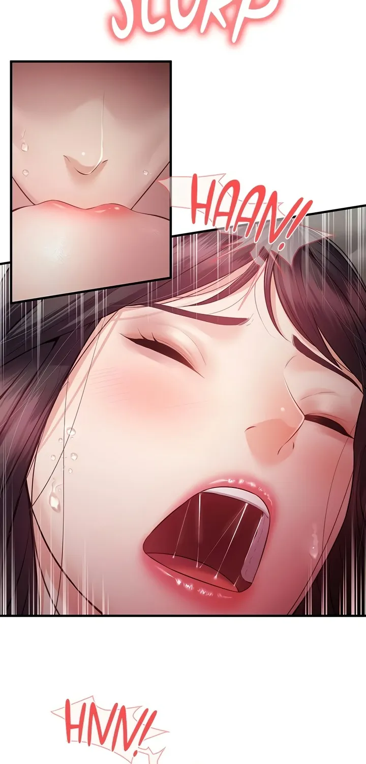 Bride Lessons Chapter 21 page 34 - 