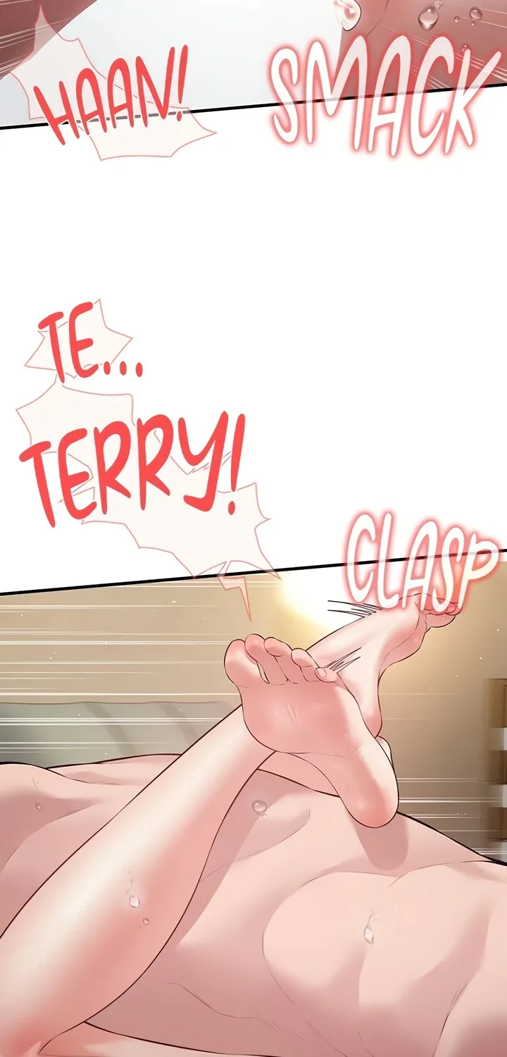 Bride Lessons Chapter 21 page 37 - 
