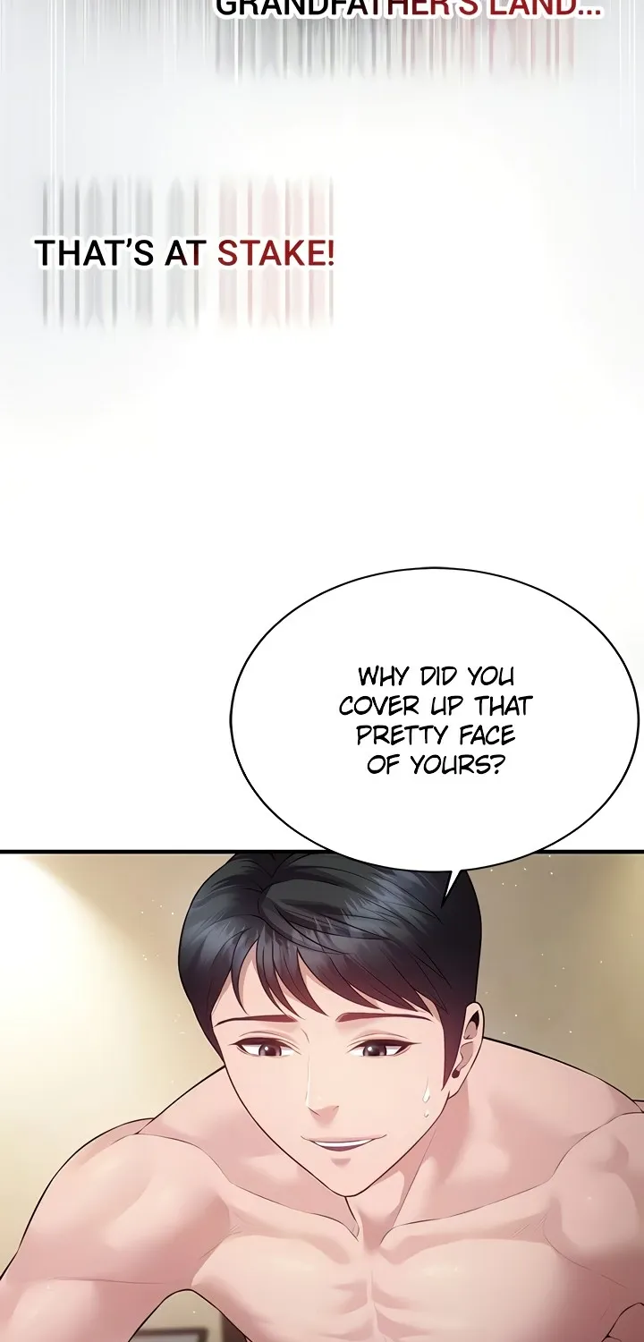Bride Lessons Chapter 21 page 51 - 
