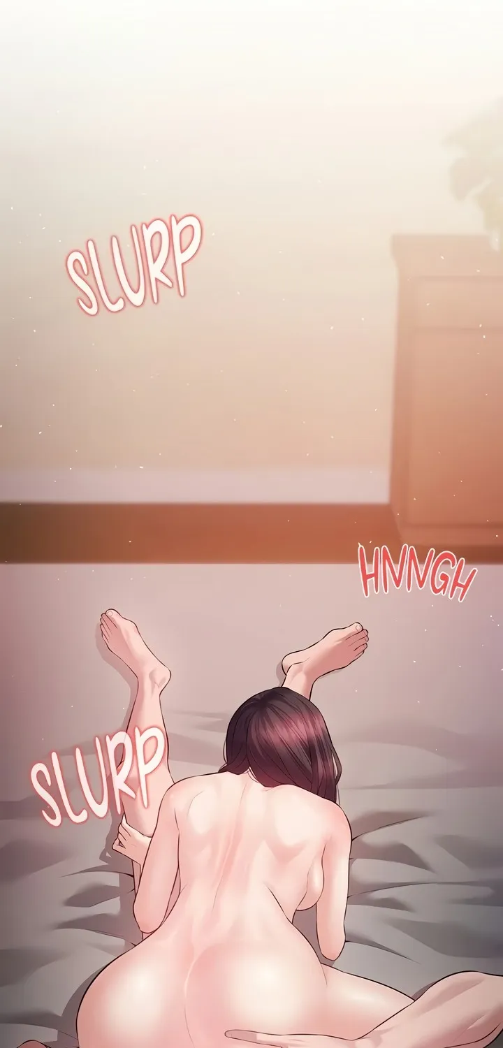 Bride Lessons Chapter 21 page 7 - 
