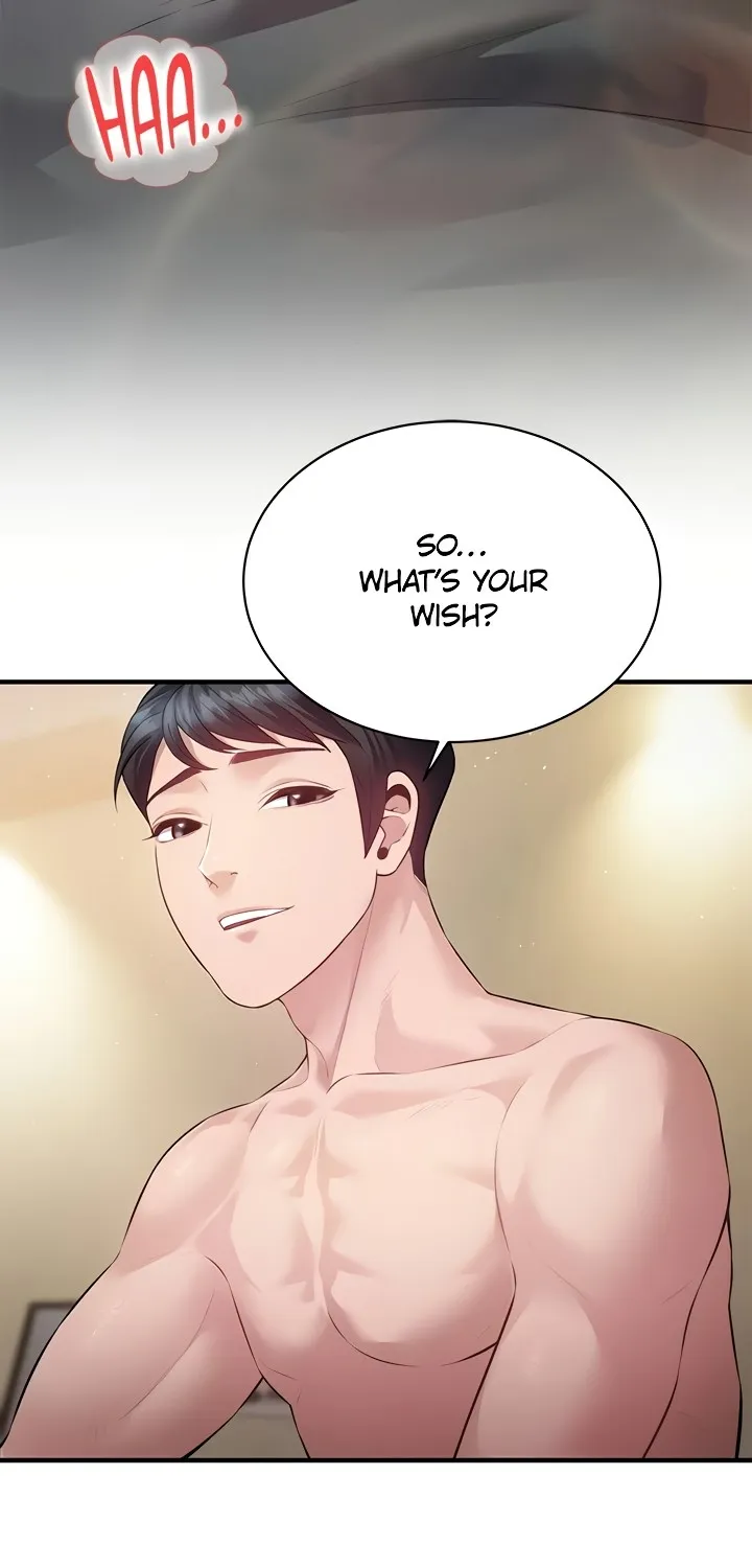 Bride Lessons Chapter 21 page 65 - 