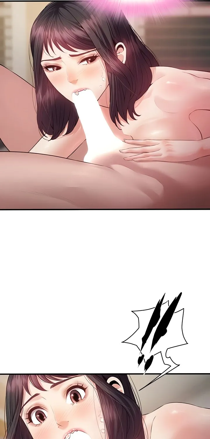 Bride Lessons Chapter 21 page 9 - 