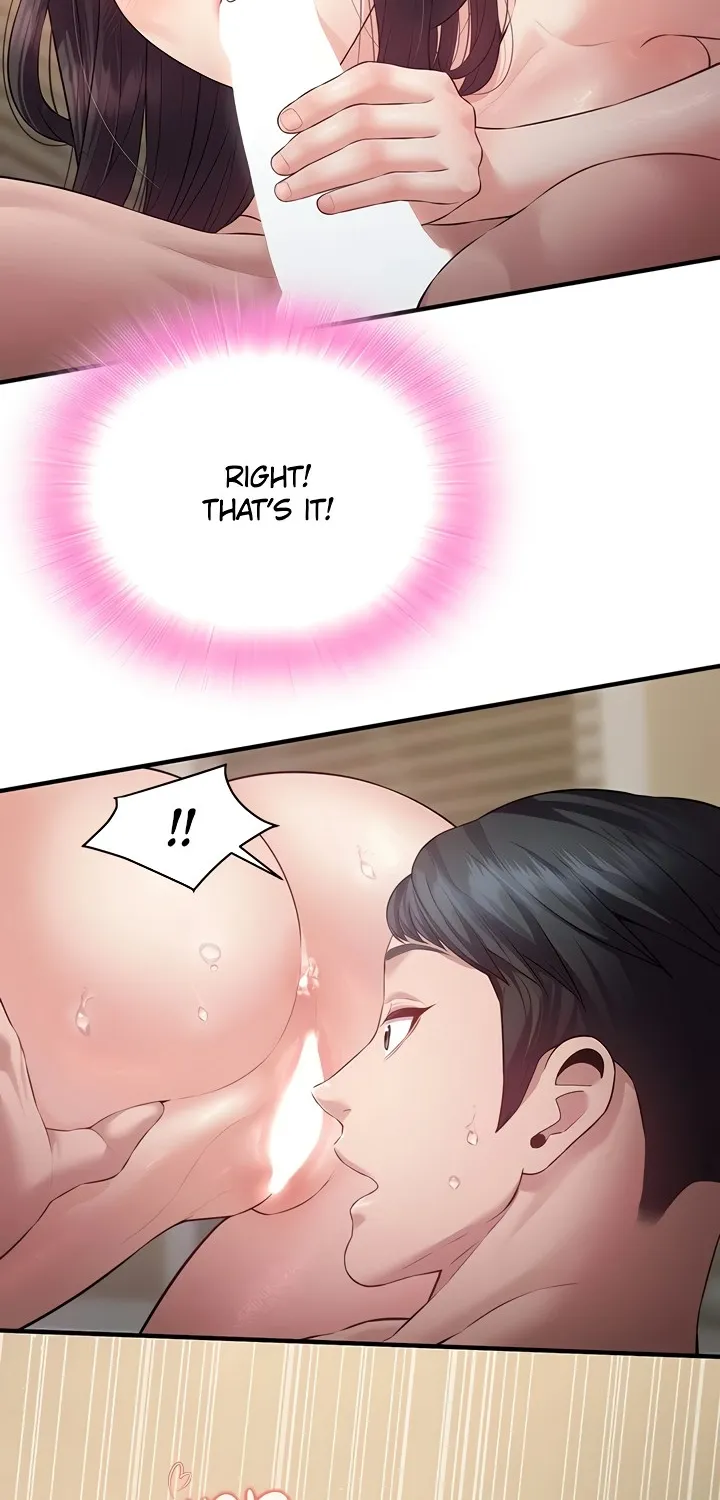 Bride Lessons Chapter 21 page 10 - 