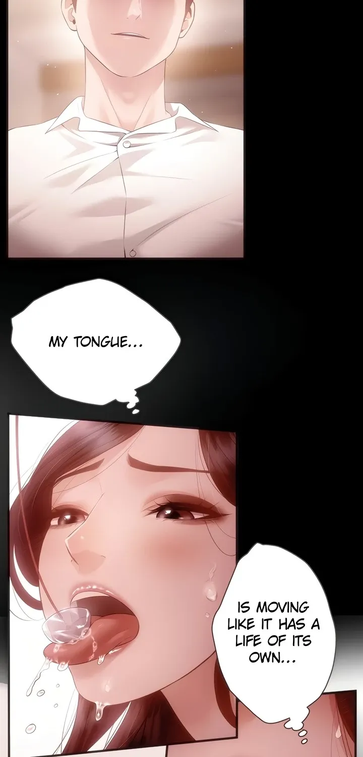 Bride Lessons Chapter 22 page 12 - 