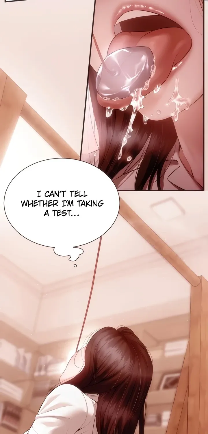 Bride Lessons Chapter 22 page 13 - 