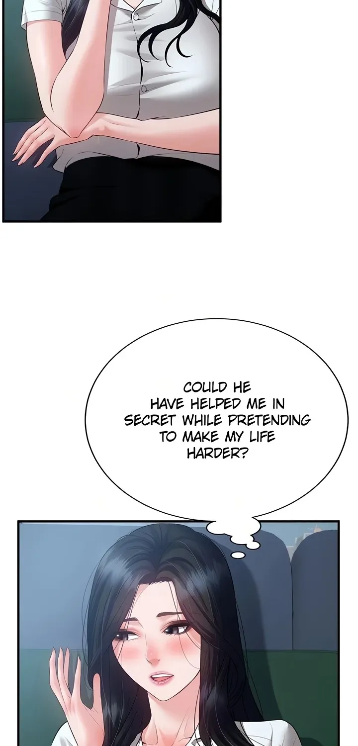Bride Lessons Chapter 22 page 18 - 