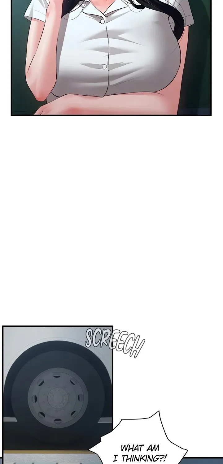 Bride Lessons Chapter 22 page 19 - 