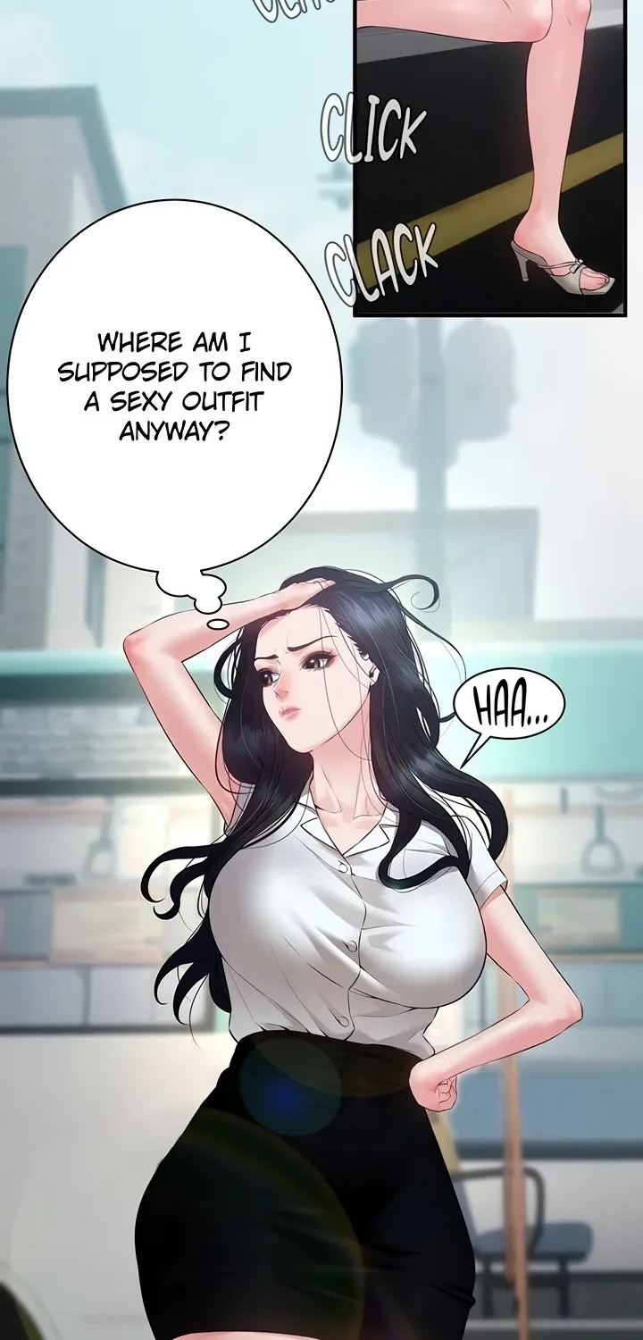 Bride Lessons Chapter 22 page 21 - 