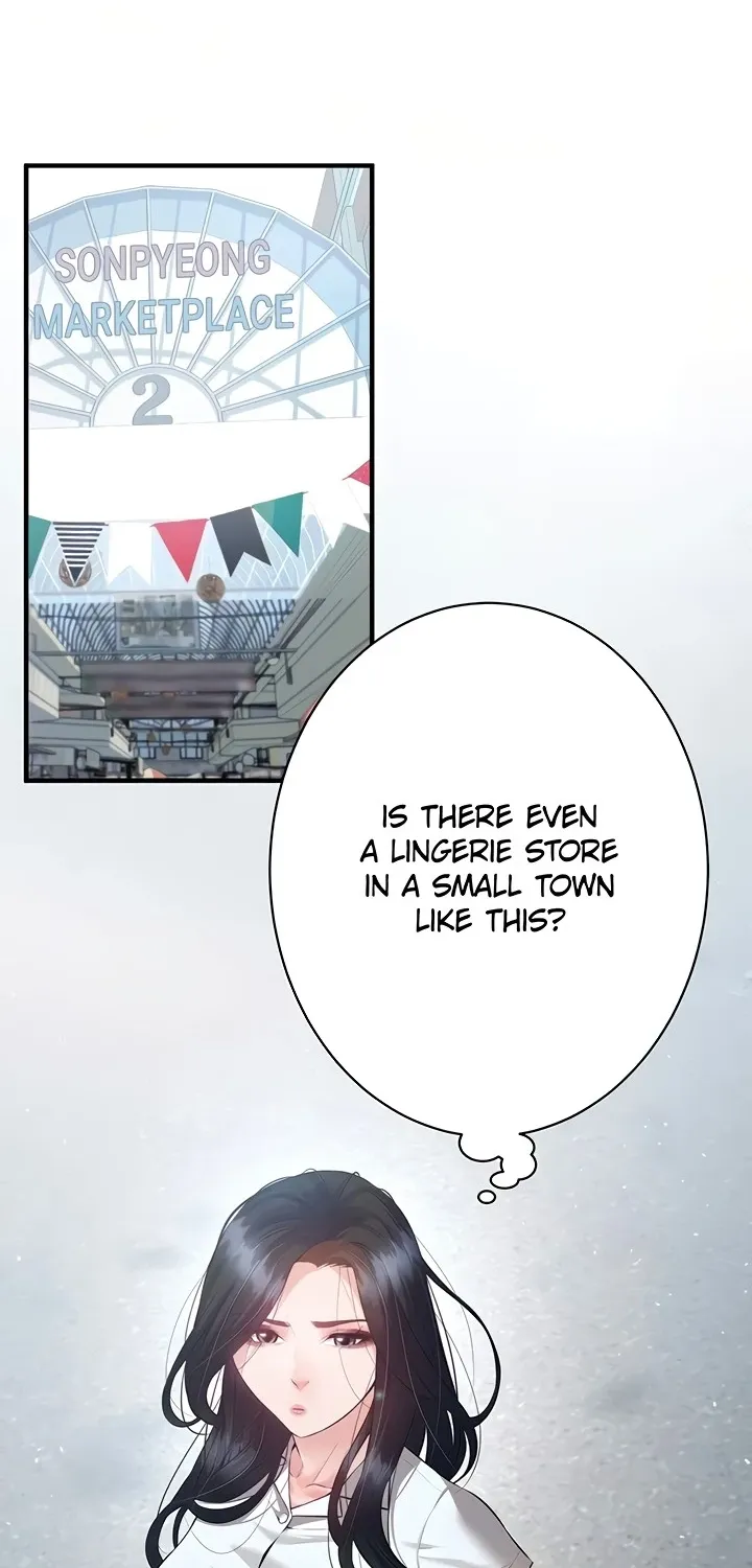 Bride Lessons Chapter 22 page 23 - 