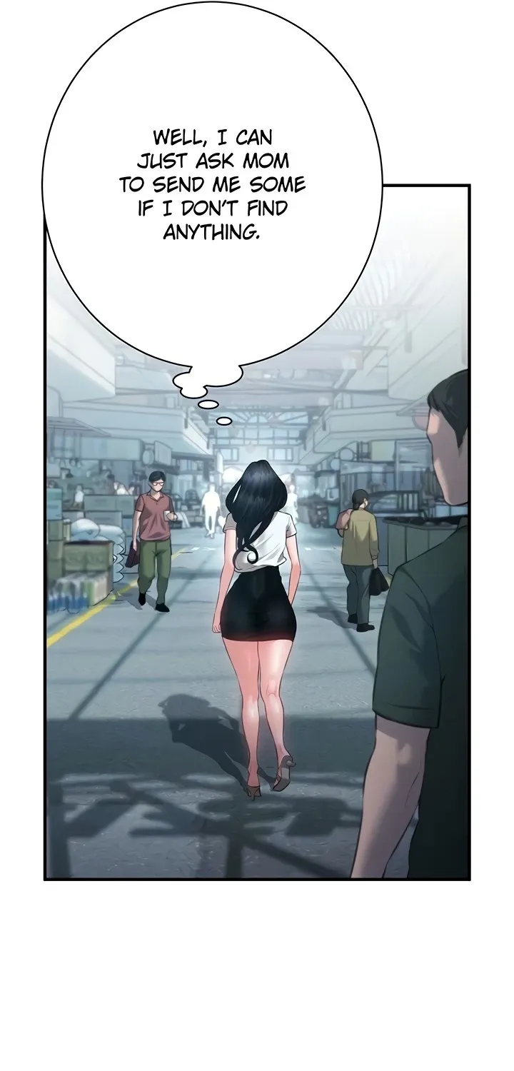 Bride Lessons Chapter 22 page 25 - 