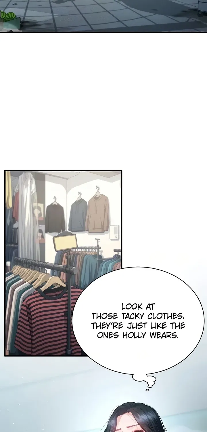 Bride Lessons Chapter 22 page 27 - 