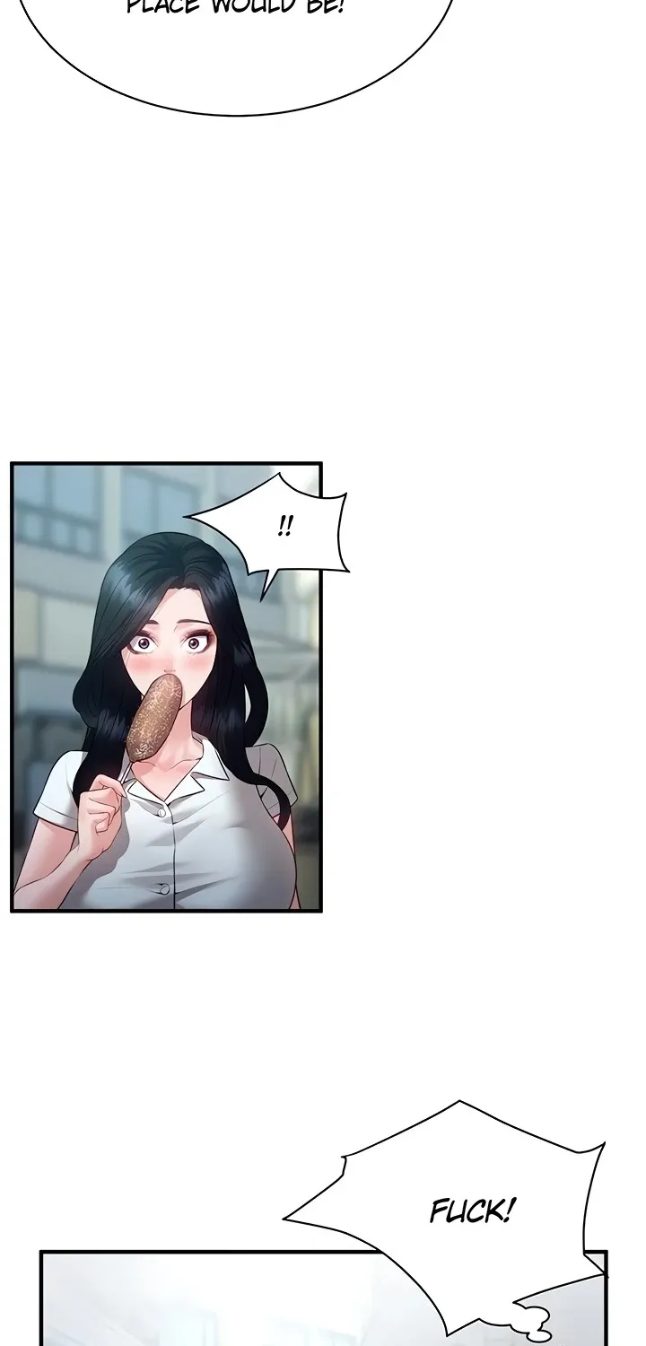 Bride Lessons Chapter 22 page 31 - 
