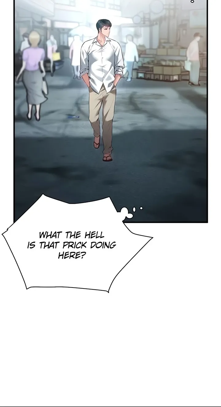 Bride Lessons Chapter 22 page 32 - 