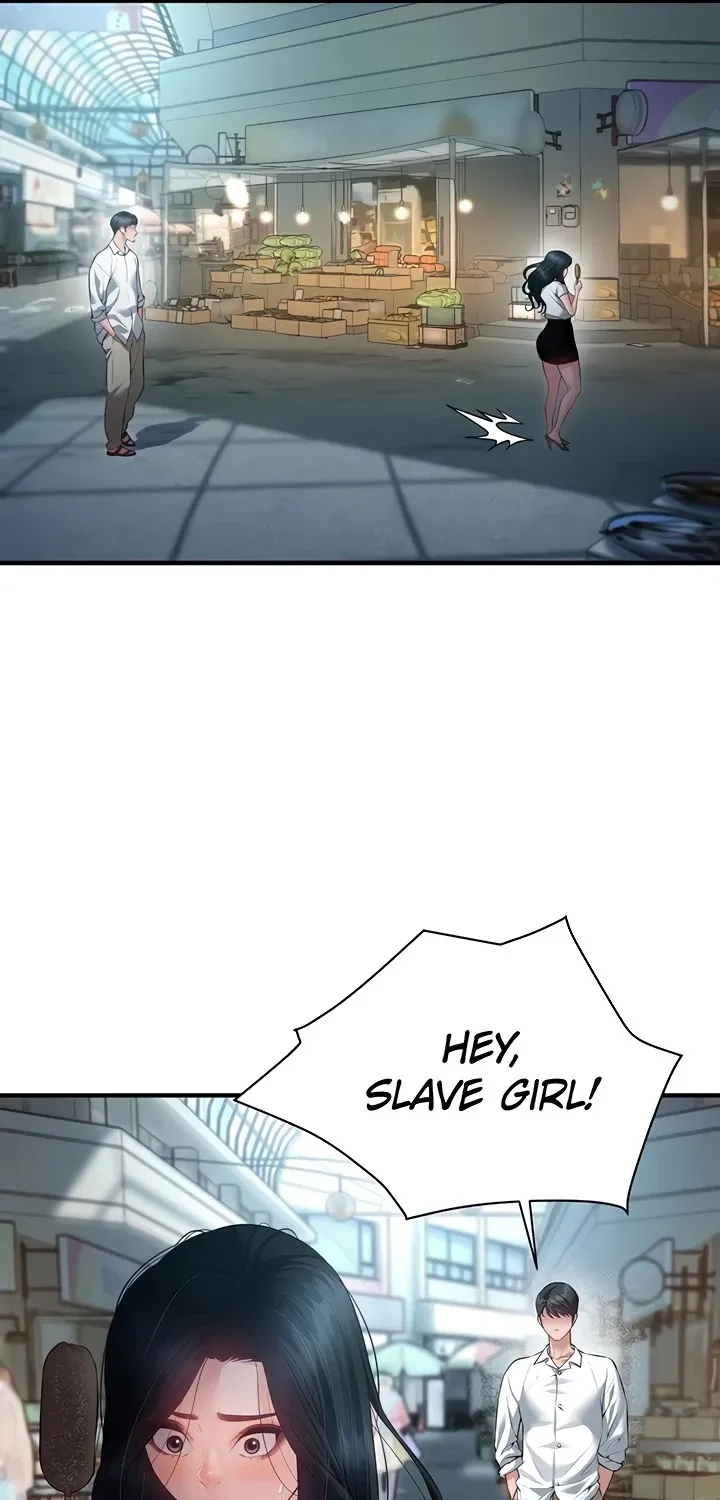 Bride Lessons Chapter 22 page 33 - 